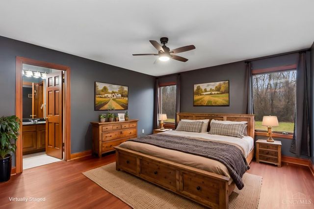 3591 Lake Meadow Drive, Pierce Twp, OH 45102