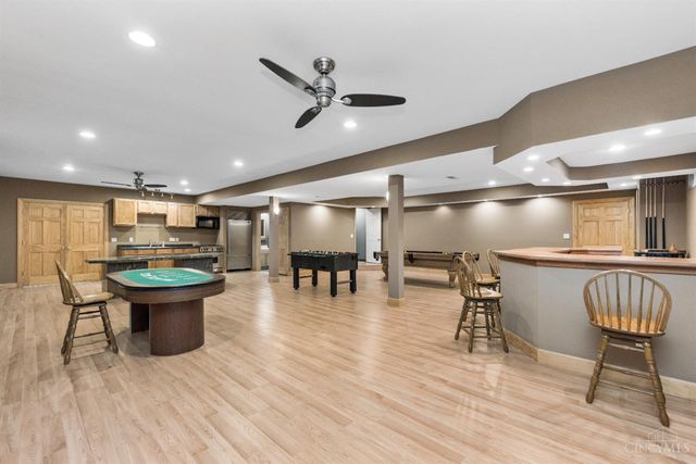 3591 Lake Meadow Drive, Pierce Twp, OH 45102