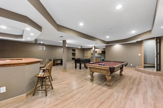 3591 Lake Meadow Drive, Pierce Twp, OH 45102