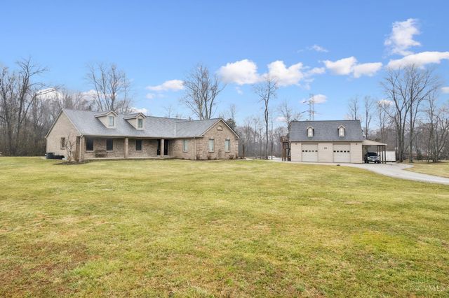 3591 Lake Meadow Drive, Pierce Twp, OH 45102