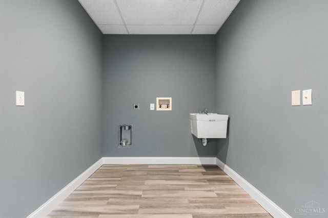 3591 Lake Meadow Drive, Pierce Twp, OH 45102