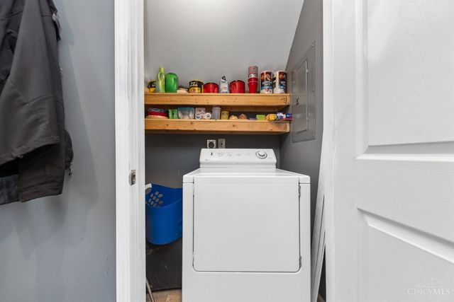 3591 Lake Meadow Drive, Pierce Twp, OH 45102