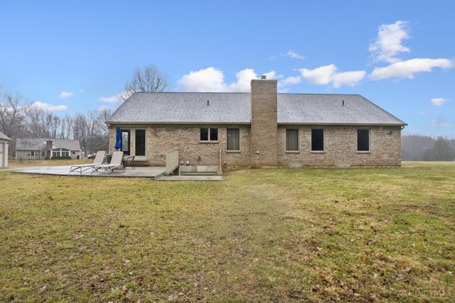 3591 Lake Meadow Drive, Pierce Twp, OH 45102