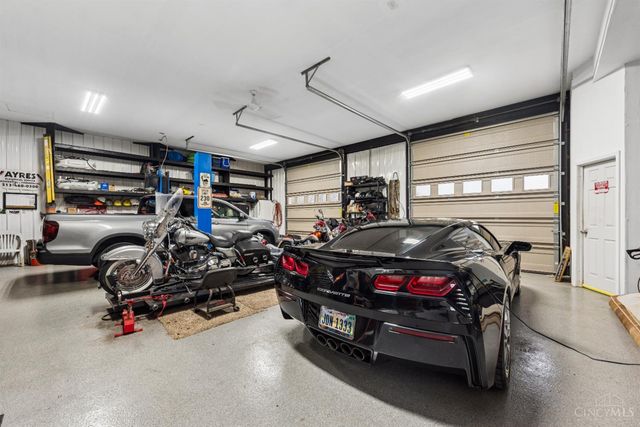 3591 Lake Meadow Drive, Pierce Twp, OH 45102