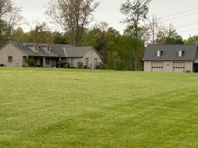 3591 Lake Meadow Drive, Pierce Twp, OH 45102