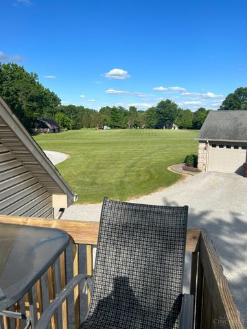 3591 Lake Meadow Drive, Pierce Twp, OH 45102