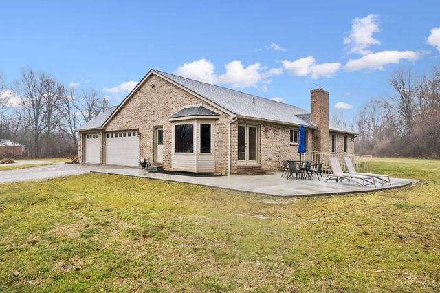 3591 Lake Meadow Drive, Pierce Twp, OH 45102