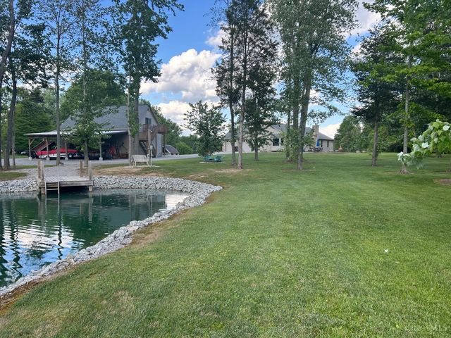 3591 Lake Meadow Drive, Pierce Twp, OH 45102