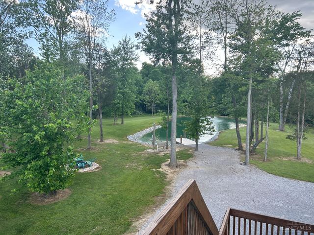 3591 Lake Meadow Drive, Pierce Twp, OH 45102