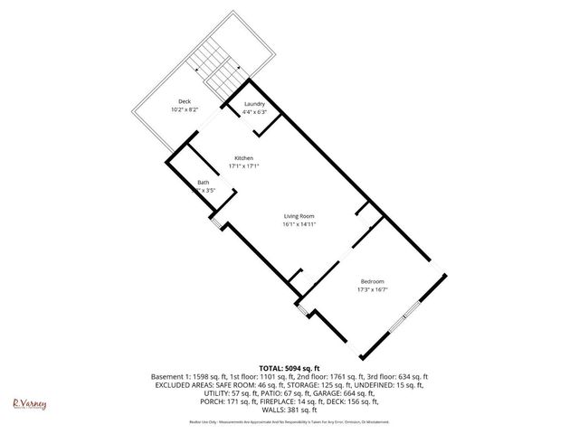 3591 Lake Meadow Drive, Pierce Twp, OH 45102