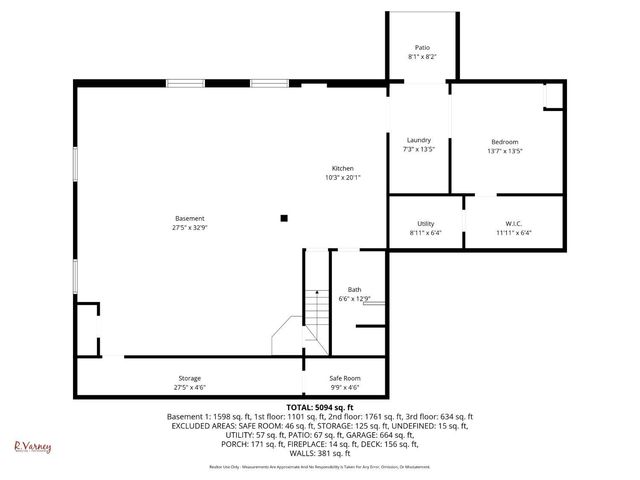 3591 Lake Meadow Drive, Pierce Twp, OH 45102