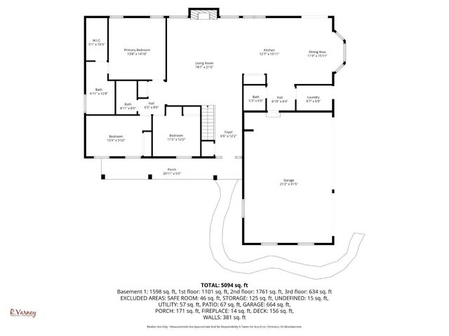 3591 Lake Meadow Drive, Pierce Twp, OH 45102