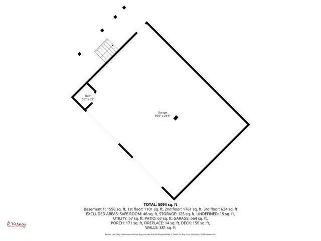 3591 Lake Meadow Drive, Pierce Twp, OH 45102