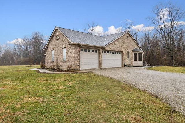 3591 Lake Meadow Drive, Pierce Twp, OH 45102