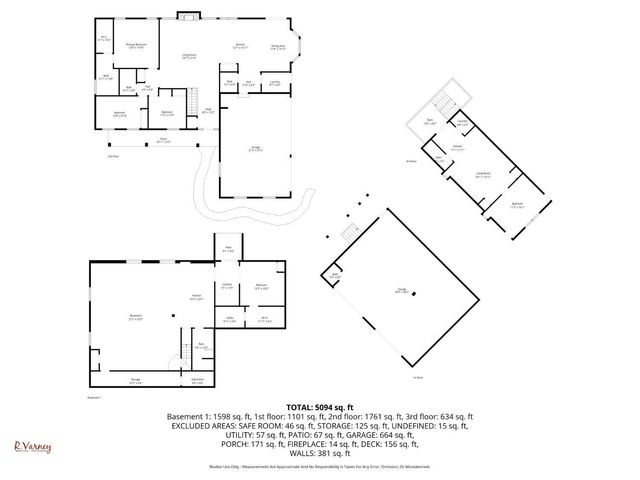 3591 Lake Meadow Drive, Pierce Twp, OH 45102