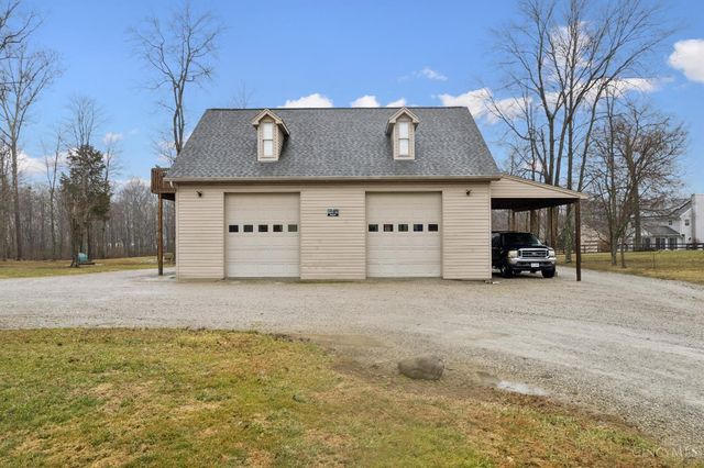 3591 Lake Meadow Drive, Pierce Twp, OH 45102