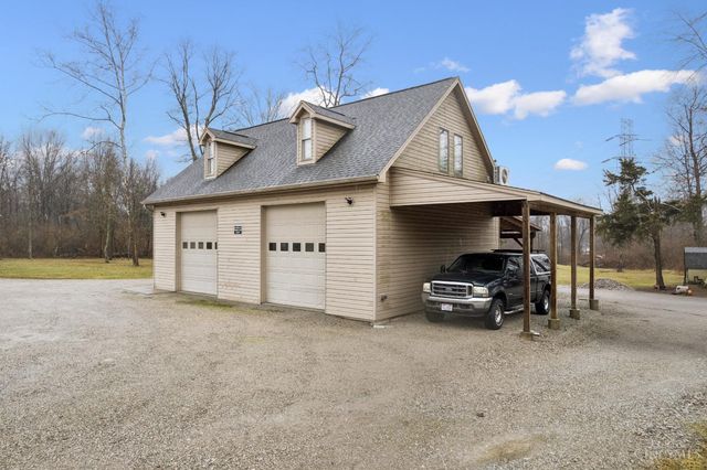 3591 Lake Meadow Drive, Pierce Twp, OH 45102