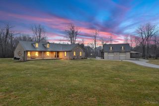 3591 Lake Meadow Drive, Pierce Twp, OH 45102