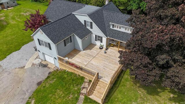 11791 N State Road 13 Road, Syracuse, IN 46567