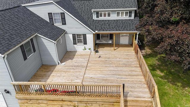 11791 N State Road 13 Road, Syracuse, IN 46567