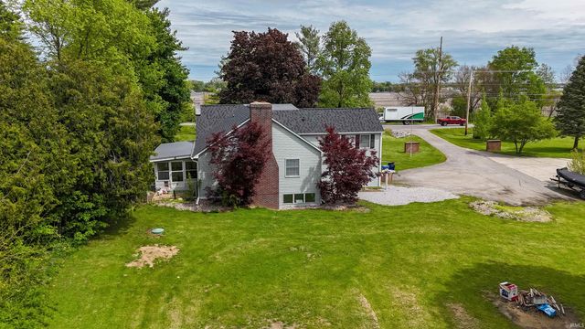 11791 N State Road 13 Road, Syracuse, IN 46567