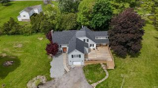 11791 N State Road 13 Road, Syracuse, IN 46567