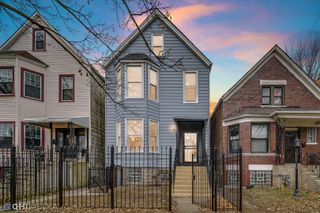 6822 S Langley Avenue, Chicago, IL 60637