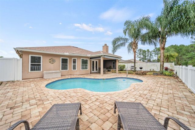 11 RIVIERA ESTATES COURT, Palm Coast, FL 32164