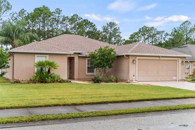 11 RIVIERA ESTATES COURT, Palm Coast, FL 32164