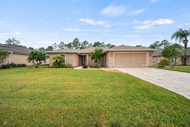 11 RIVIERA ESTATES COURT, Palm Coast, FL 32164