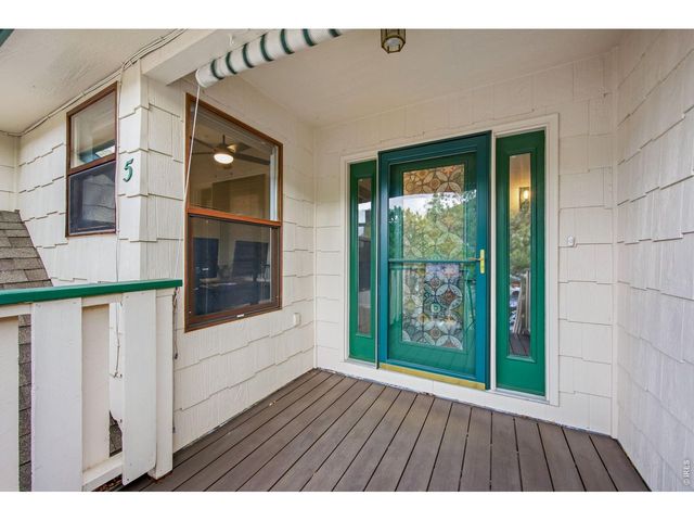 1010 S Saint Vrain Ave F-5, Estes Park, CO 80517