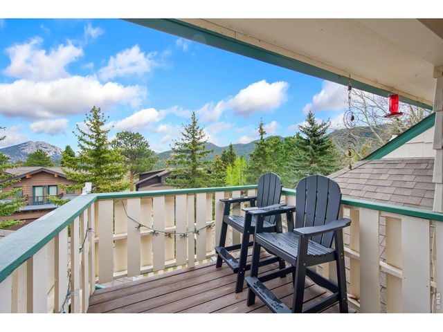 1010 S Saint Vrain Ave F-5, Estes Park, CO 80517