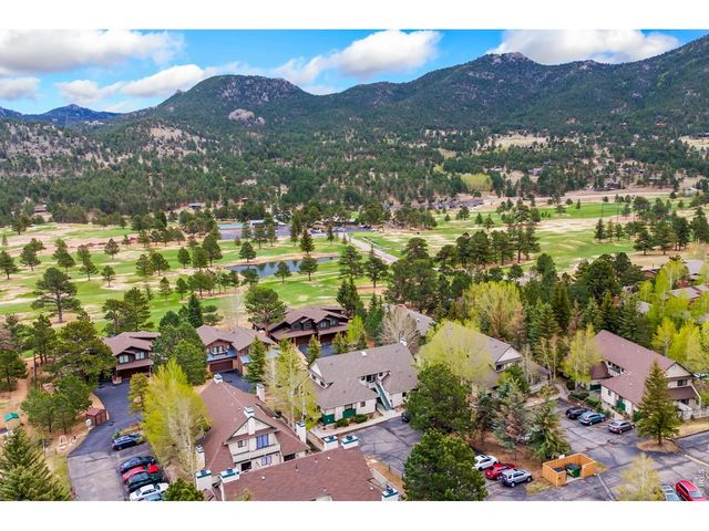 1010 S Saint Vrain Ave F-5, Estes Park, CO 80517