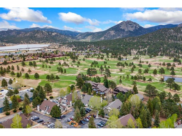 1010 S Saint Vrain Ave F-5, Estes Park, CO 80517