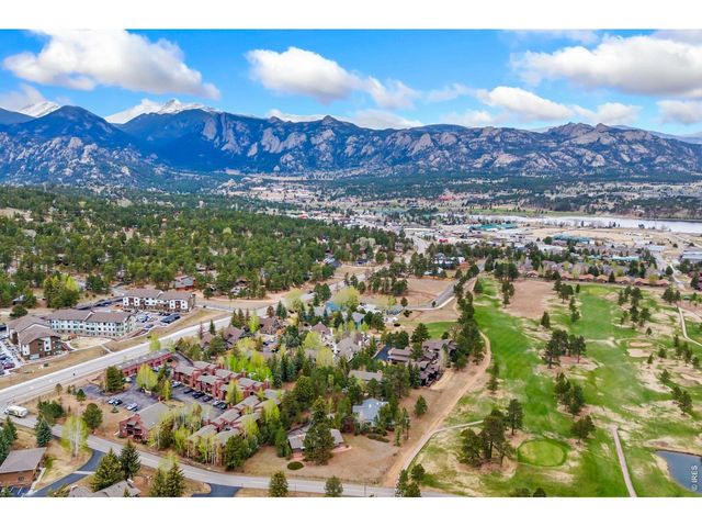 1010 S Saint Vrain Ave F-5, Estes Park, CO 80517