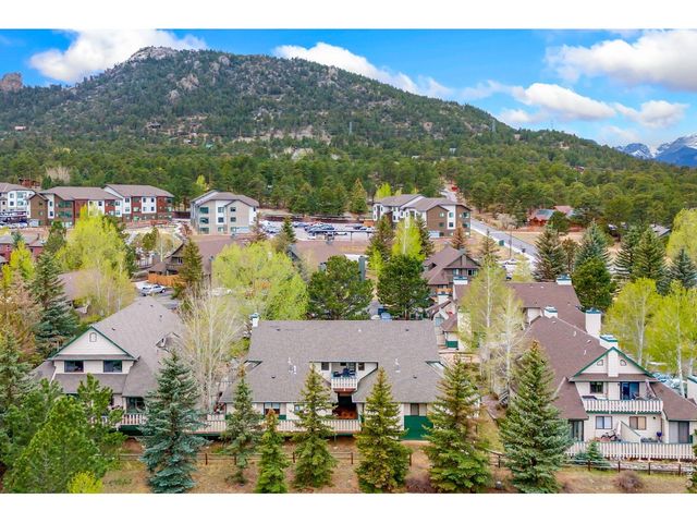 1010 S Saint Vrain Ave F-5, Estes Park, CO 80517