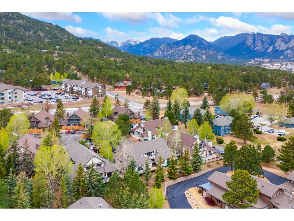 1010 S Saint Vrain Ave F-5, Estes Park, CO 80517