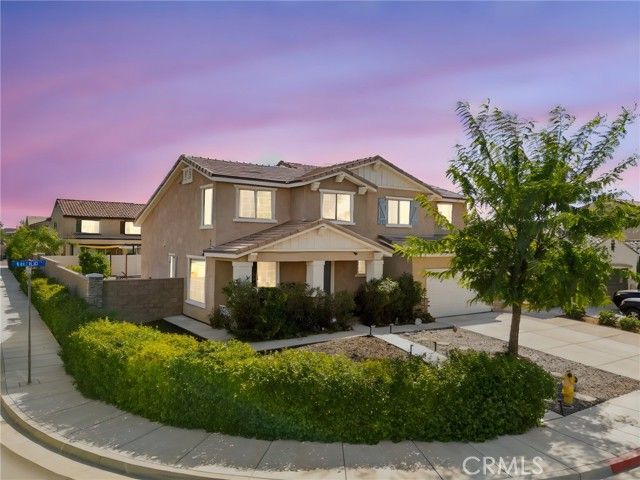 1179 Vallejo Street, Perris, CA 92571