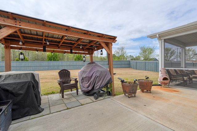 773 Lady Fern Drive, Woodruff, SC 29388