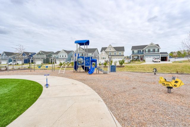 773 Lady Fern Drive, Woodruff, SC 29388