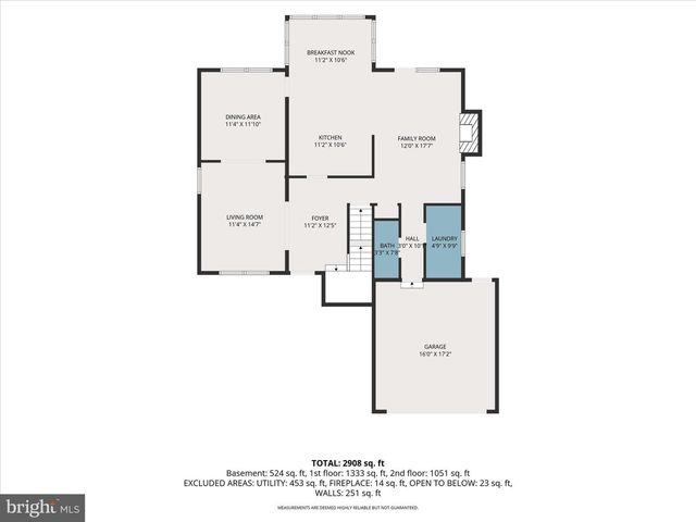 1 EDINBURGH CT, Newark, DE 19711