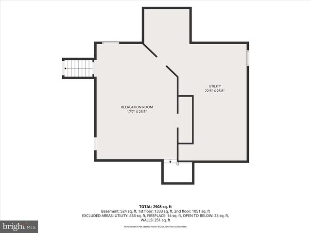 1 EDINBURGH CT, Newark, DE 19711
