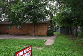 1110 DENVER STREET, Wichita Falls, TX 76301