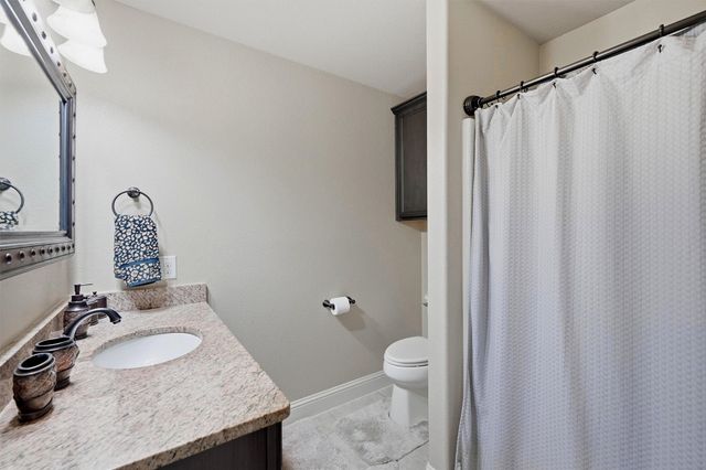 2214 Southridge Lane, Sherman, TX 75092