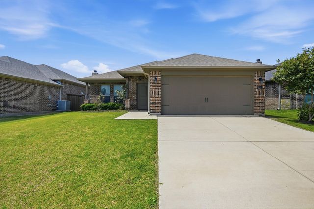 2214 Southridge Lane, Sherman, TX 75092