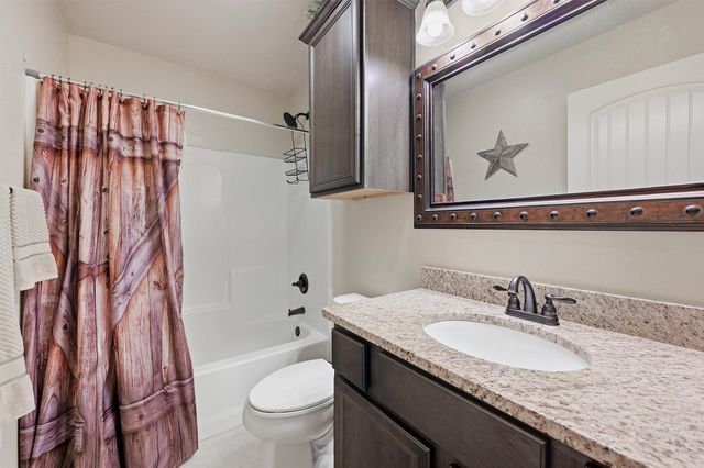 2214 Southridge Lane, Sherman, TX 75092