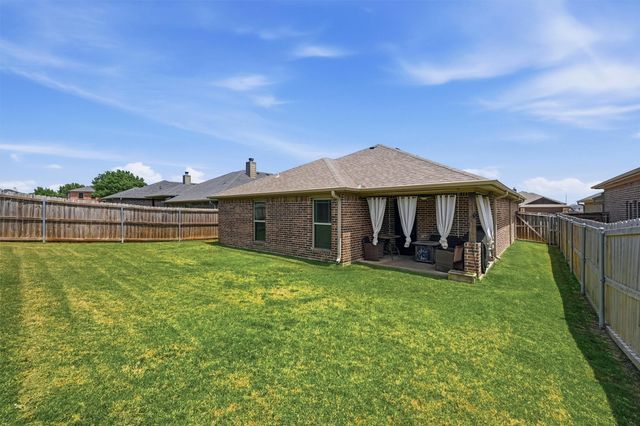 2214 Southridge Lane, Sherman, TX 75092