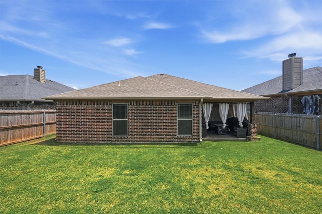 2214 Southridge Lane, Sherman, TX 75092