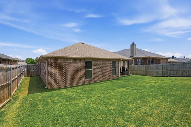 2214 Southridge Lane, Sherman, TX 75092