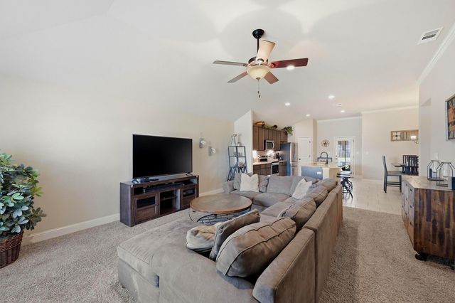 2214 Southridge Lane, Sherman, TX 75092